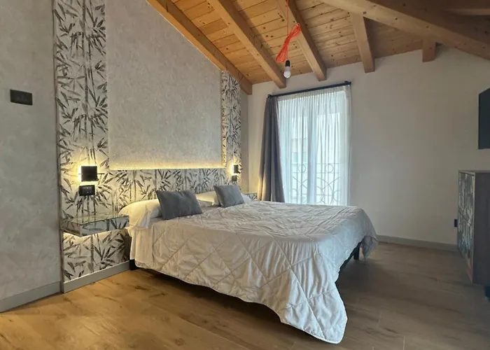 B&B Santa Lucia & Smeraldo Bergamo